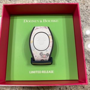 Disney Dooney & Bourke Magic Bank 2.